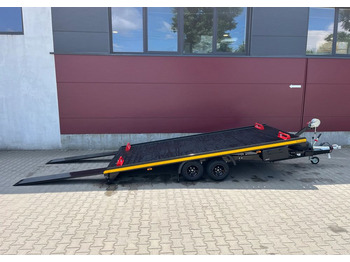 Piekabe autovedējs BESTTRAILERS