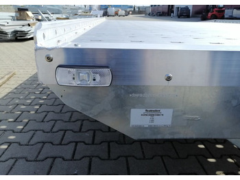 Besttrailers REBEL (Jupiter) līzingu Besttrailers REBEL (Jupiter): foto 5