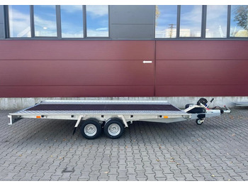 Piekabe autovedējs BESTTRAILERS