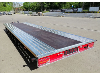 Besttrailers WARIOR (Mars) līzingu Besttrailers WARIOR (Mars): foto 5