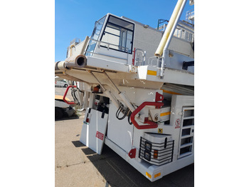 Konteineru/ Palešu iekrāvējs 2PU1500 highloader: foto 2