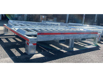 Zemes apkalpošanas iekārtas