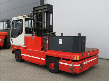 Sānu autokrāvējs B-P Battioni e Pagani HT5EL - TRIPLEX: foto 3