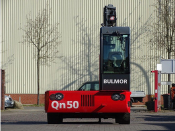 Sānu autokrāvējs BULMOR