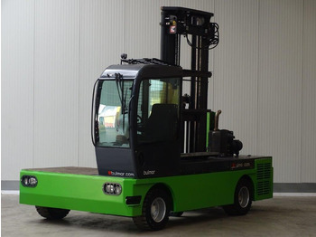 Sānu autokrāvējs BULMOR