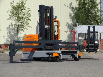 Četru pušu autokrāvējs Hubtex DQ45-G - TRAVERSE: foto 4