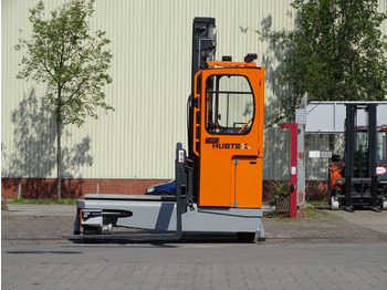 Četru pušu autokrāvējs Hubtex DQ45-G - TRAVERSE: foto 3