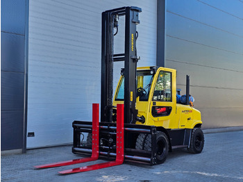 Autokrāvējs HYSTER
