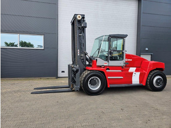 Dīzeļiekrāvējs KALMAR