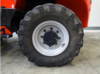 Bezceļu autokrāvējs Manitou M50-4D - TRIPLEX- 4x4: foto 2