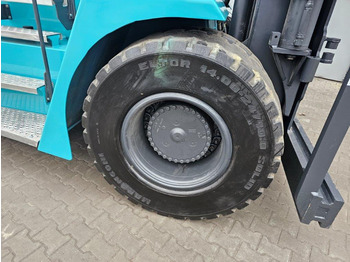 Konteineru iekrāvējs SMV SL20-1200A: foto 2