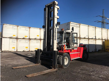 Dīzeļiekrāvējs SVETRUCK