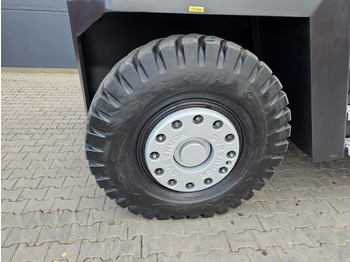 Dīzeļiekrāvējs Svetruck 28120-45 - FREIHUB: foto 2