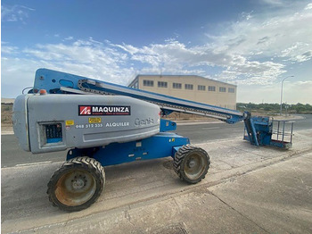 Teleskopiskais pacēlājs GENIE