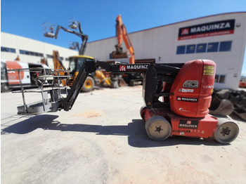 Izlices pacēlājs MANITOU 120 AETJ-C