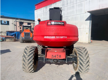 MANITOU 200ATJ līzingu MANITOU 200ATJ: foto 3