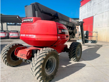 MANITOU 200ATJ līzingu MANITOU 200ATJ: foto 2