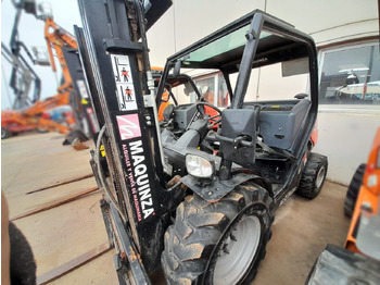MANITOU MC18.4 D līzingu MANITOU MC18.4 D: foto 1