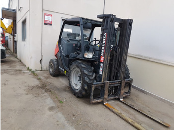 MANITOU MC18.4 D līzingu MANITOU MC18.4 D: foto 3