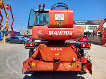 MANITOU MRT1742 līzingu MANITOU MRT1742: foto 5