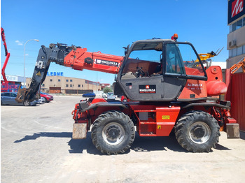 MANITOU MRT1742 līzingu MANITOU MRT1742: foto 2
