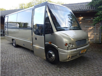 Vieglā automašīna Mercedes-Benz 814 D  Touringcar / 26 persoons 814 D Touringcar / 26 persoons Bladgeveerd / Manual: foto 2