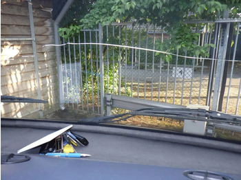 Vieglā automašīna Mercedes-Benz 814 D  Touringcar / 26 persoons 814 D Touringcar / 26 persoons Bladgeveerd / Manual: foto 5