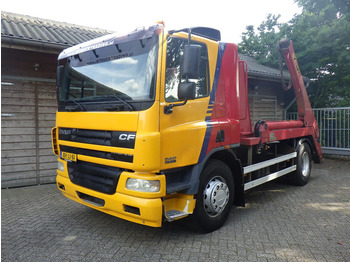 Kravas automašīna DAF CF 75 310