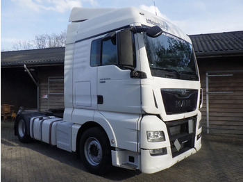 Vilcējs MAN TGX 18.480 Euro 6: foto 2