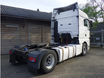 Vilcējs MAN TGX 18.480 Euro 6: foto 3