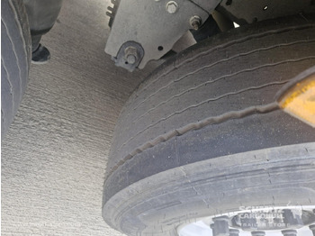 Tenta puspiekabe SCHMITZ Curtainsider Standard: foto 4