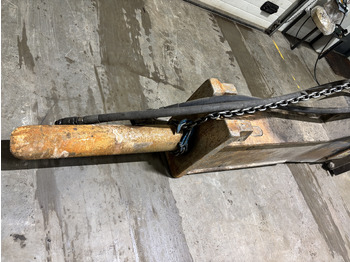 Hidrauliskais āmurs Atlas Copco MB1700: foto 2