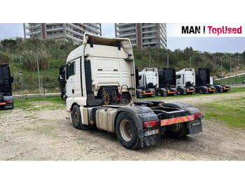 MAN TGX 18.440 4X2 BLS līzingu MAN TGX 18.440 4X2 BLS: foto 3