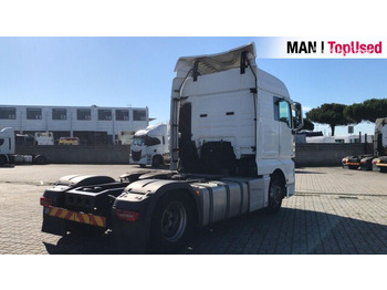 Vilcējs MAN TGX 18.460 4X2 BLS: foto 5 Vilcējs MAN TGX 18.460 4X2 BLS: foto 5