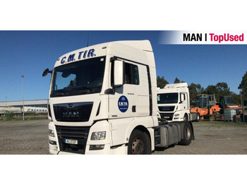 Vilcējs MAN TGX 18.510 4X2 BLS: foto 2 Vilcējs MAN TGX 18.510 4X2 BLS: foto 2