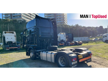 Vilcējs MAN TGX 18.510 4x2 BL SA: foto 4 Vilcējs MAN TGX 18.510 4x2 BL SA: foto 4