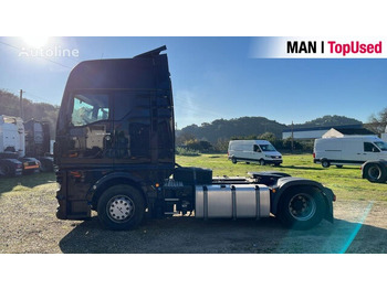 Vilcējs MAN TGX 18.510 4x2 BL SA: foto 3 Vilcējs MAN TGX 18.510 4x2 BL SA: foto 3