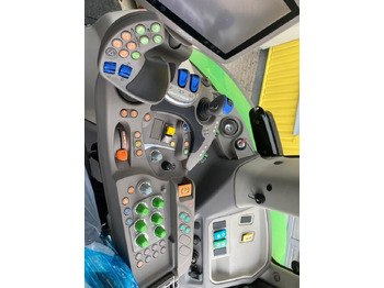 Traktors Deutz-fahr 7250: foto 2