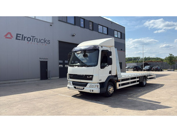 Autovedējs DAF LF 45 210