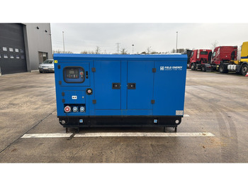 Elektroģenerators