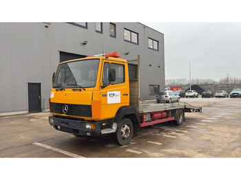 Autovedējs MERCEDES-BENZ SK 814