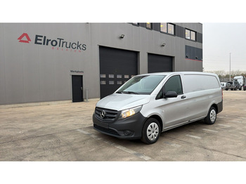 Mazs furgons MERCEDES-BENZ Vito 114