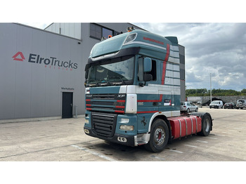 Vilcējs DAF XF 105 460