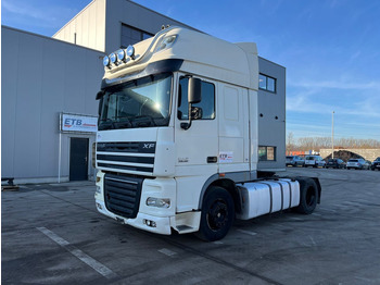 Vilcējs DAF XF 105 460