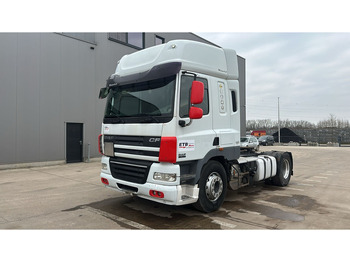 Vilcējs DAF CF 85 460