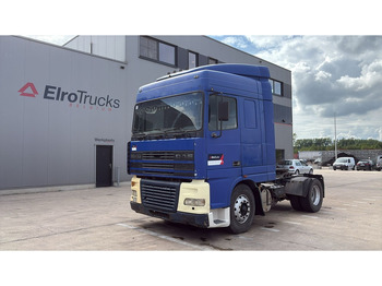 Vilcējs DAF XF 95 430