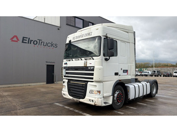 Vilcējs DAF XF 105 410
