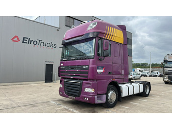 Vilcējs DAF XF 105 460