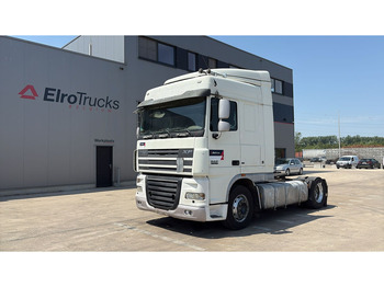Vilcējs DAF XF 105 460