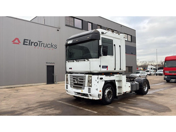 Vilcējs RENAULT Magnum